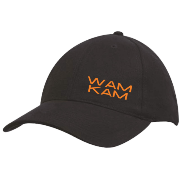 WamKam Baseball cap