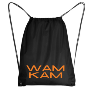 WamKam Gymbag