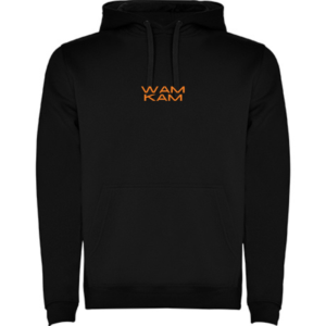 WamKam Supporter hoodie