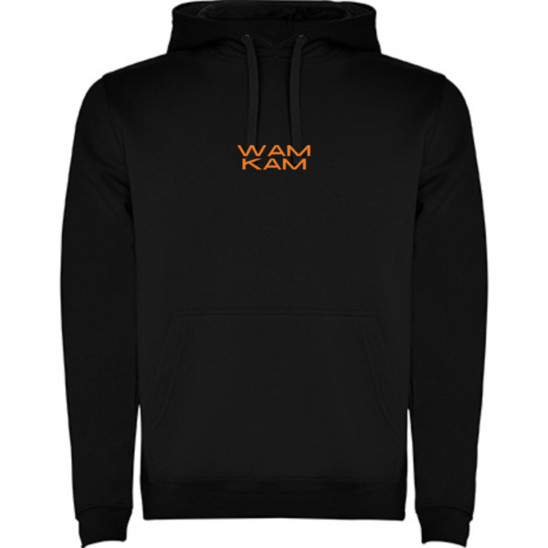 WamKam Supporter hoodie
