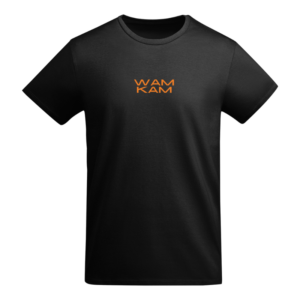 WamKam Supporter t-shirt