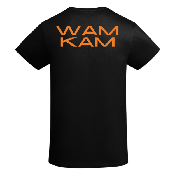 WamKam Supporter t-shirt - Bilde 2