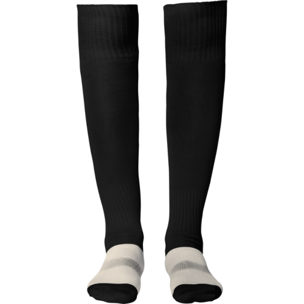 WamKam Basic fotballstrømpe