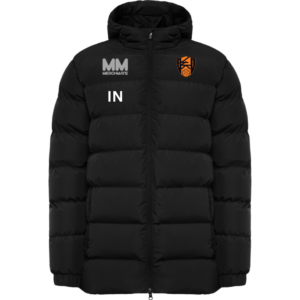 WamKam Basic jacket