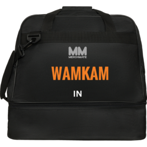 WamKam Basic sportsbag