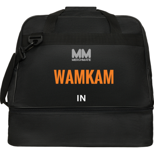 WamKam Basic sportsbag