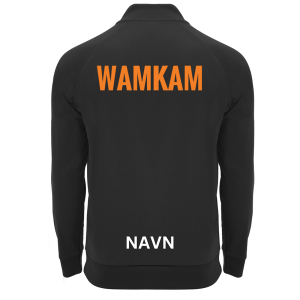 WamKam Basic sweatshirt - Bilde 2