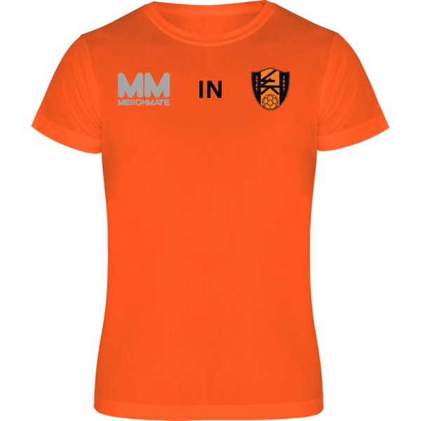 WamKam Basic t-shirt - Bilde 3