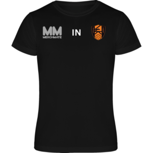 WamKam Basic t-shirt