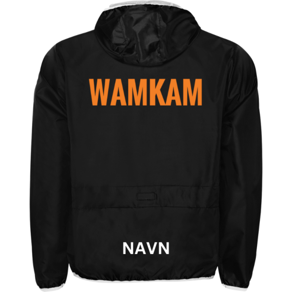 WamKam Basic windbraker - Bilde 2