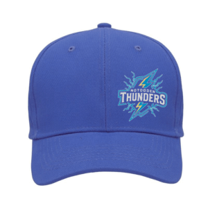 Notodden Thunders baseball cap