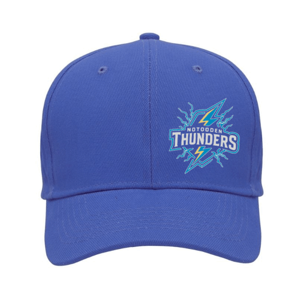 Notodden Thunders baseball cap