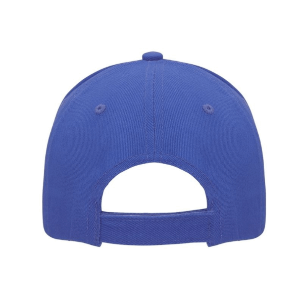 Notodden Thunders baseball cap - Bilde 3