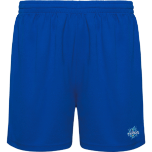 Notodden Thunders teknisk shorts