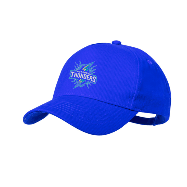 Notodden Thunders supporter baseball cap - Bilde 2