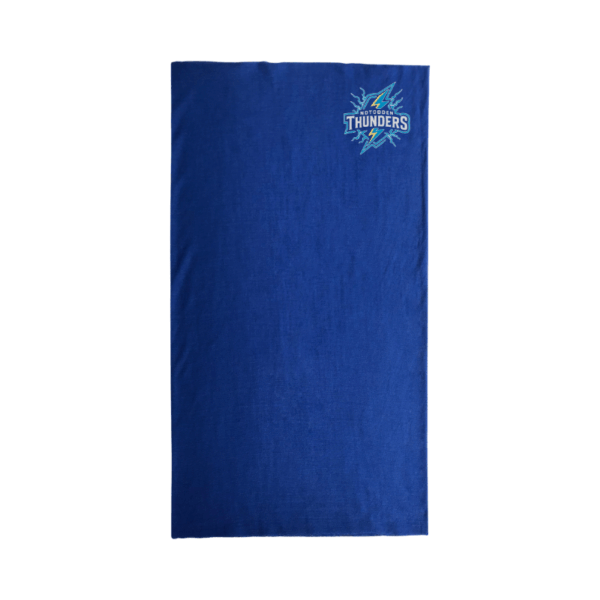Notodden Thunders hals / neckwarmer - Bilde 2