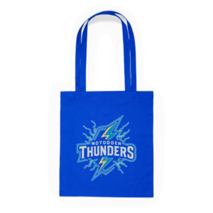 Notodden Thunders handlenett