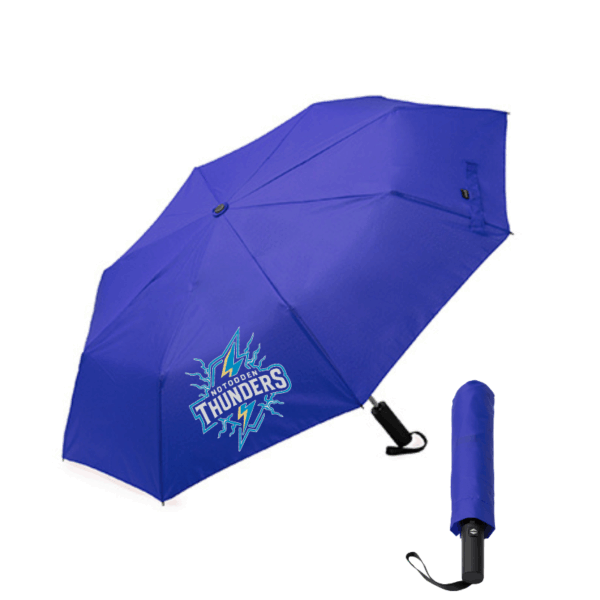 Notodden Thunders paraply - Bilde 2