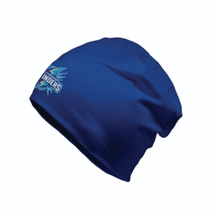 Notodden Thunders lue