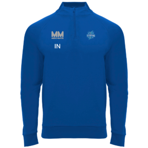 Notodden Thunders sweatshirt