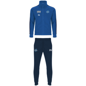 Notodden Thunders tracksuit