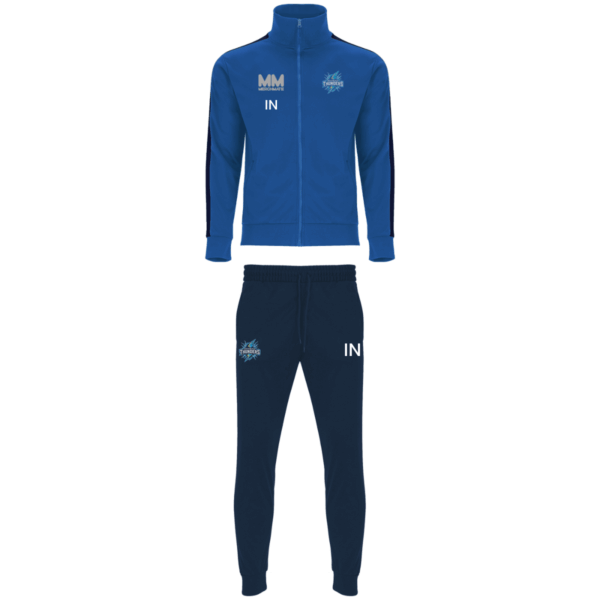 Notodden Thunders tracksuit
