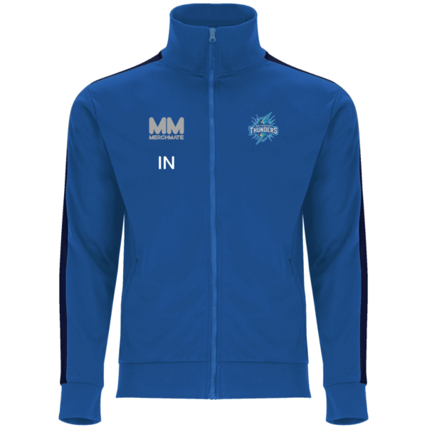 Notodden Thunders tracksuit - Bilde 2