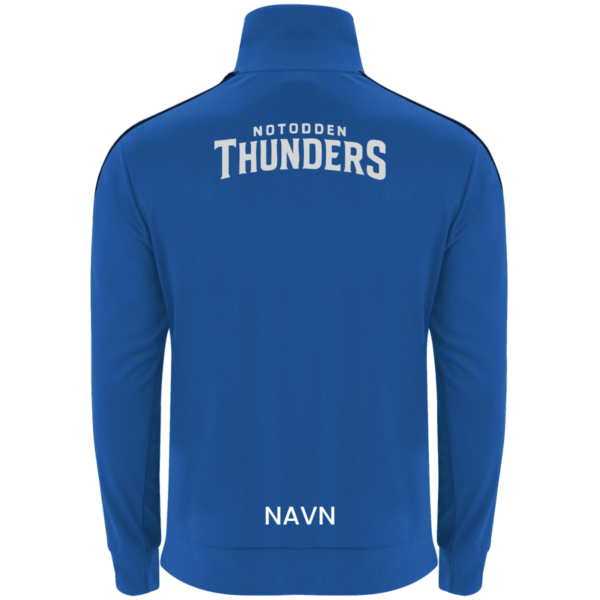 Notodden Thunders tracksuit - Bilde 3