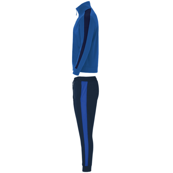 Notodden Thunders tracksuit - Bilde 5
