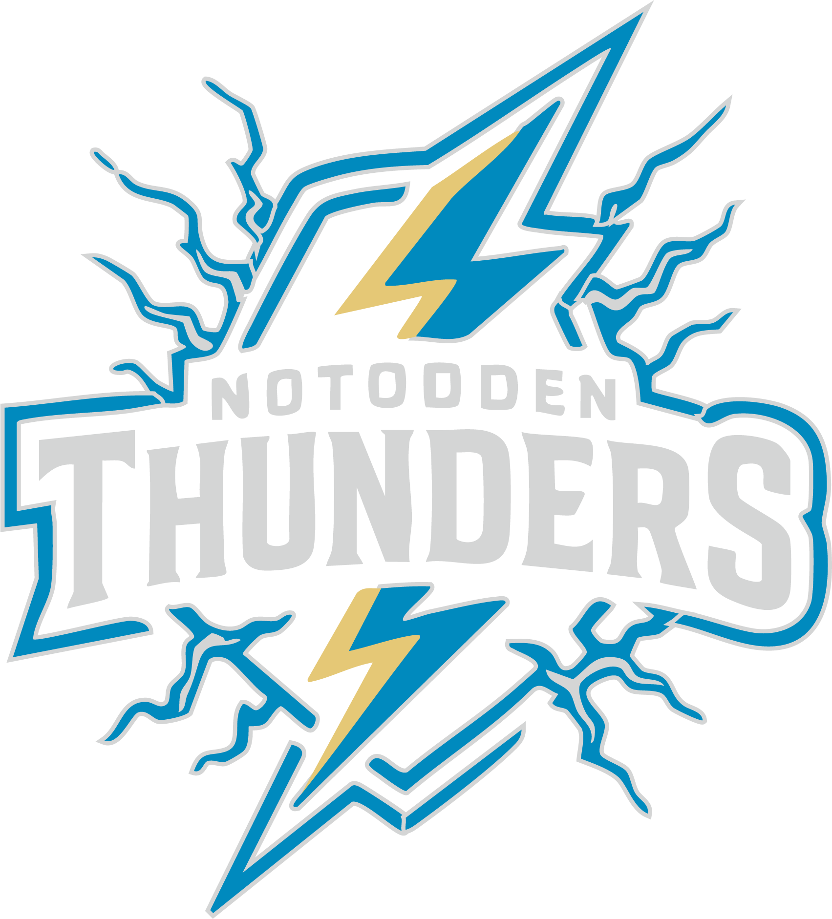 Notodden Thunders Basketball