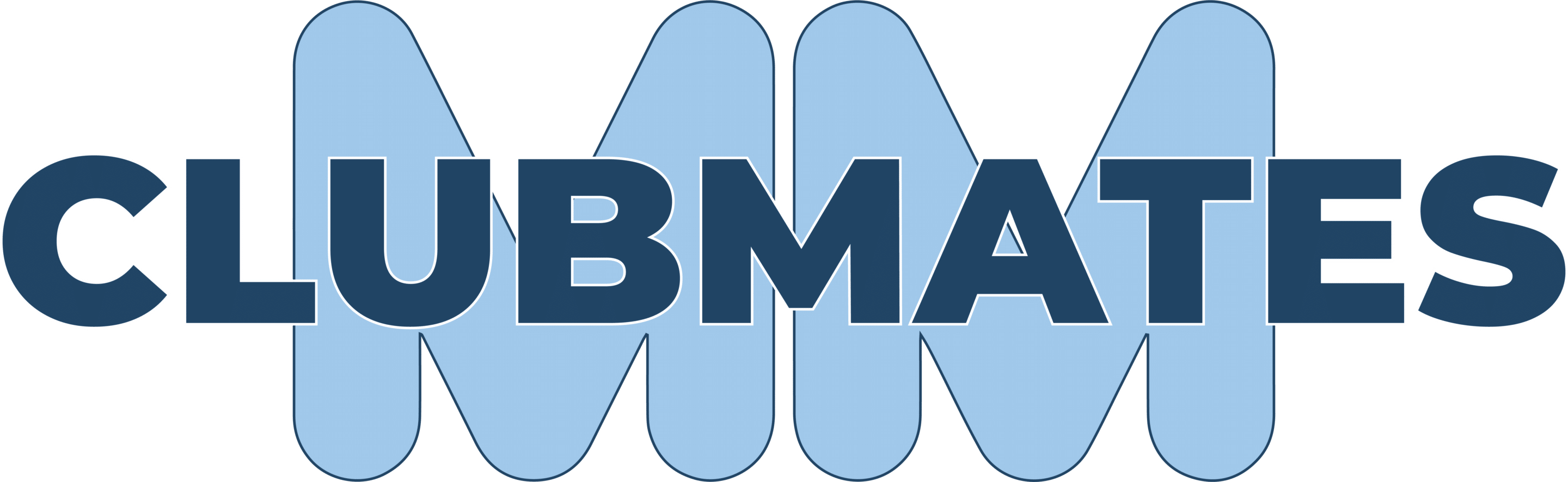Clubmates logo